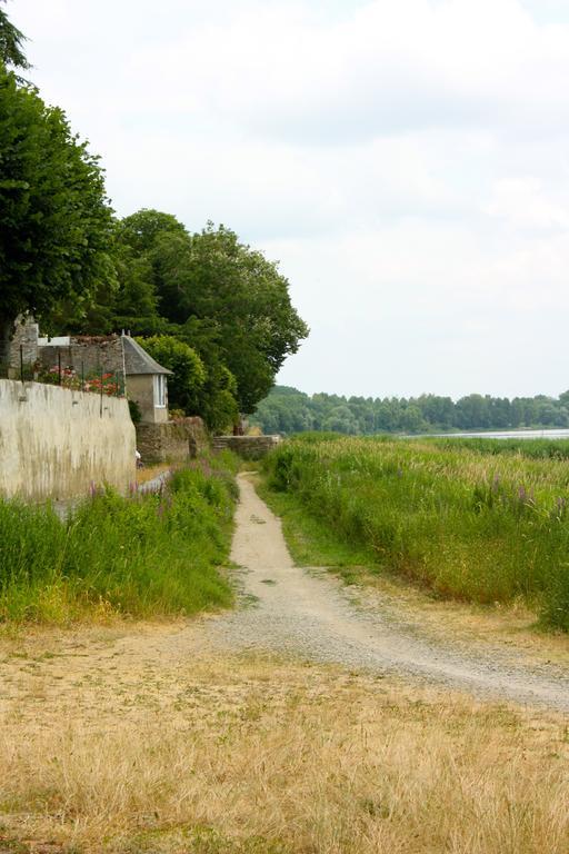 Gites De La Perriere Bouchemaine Bilik gambar